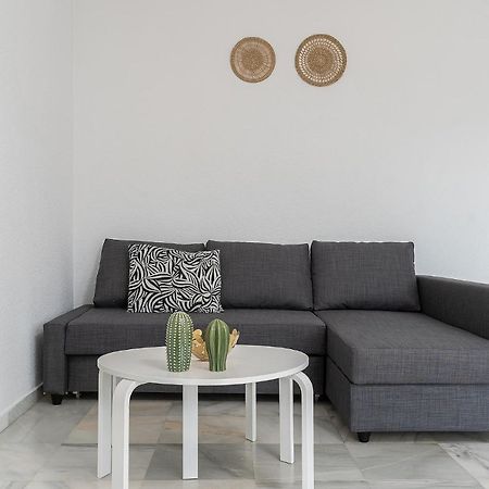 Blonzu Burkina Apartment Benalmadena Exterior photo