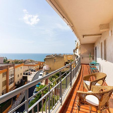 Blonzu Burkina Apartment Benalmadena Exterior photo