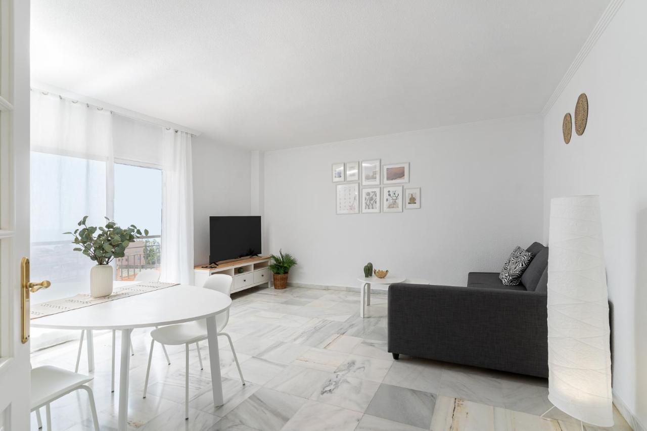 Blonzu Burkina Apartment Benalmadena Exterior photo